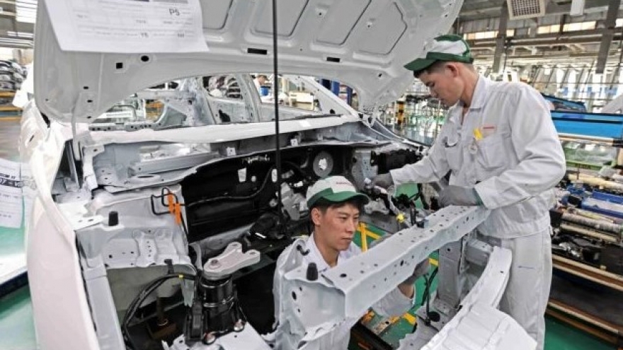 Domestic car production peaks, ensures abundant supply